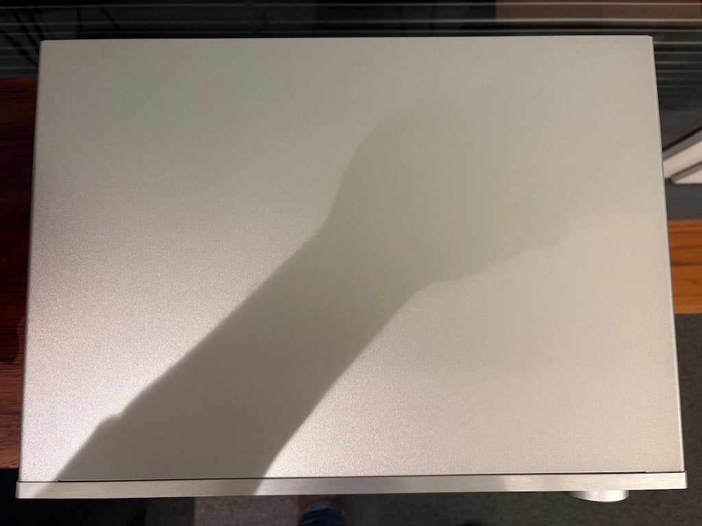 Cambridge Audio CXN - Streamer audio - USATO