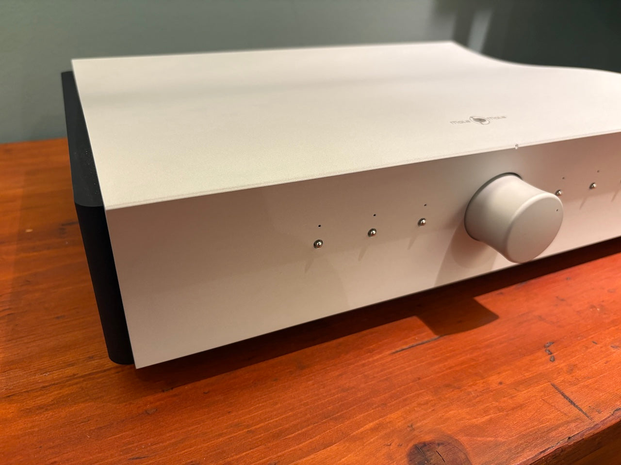 Mola Mola KULA - Amplificatore Integrato con scheda phono - USATO