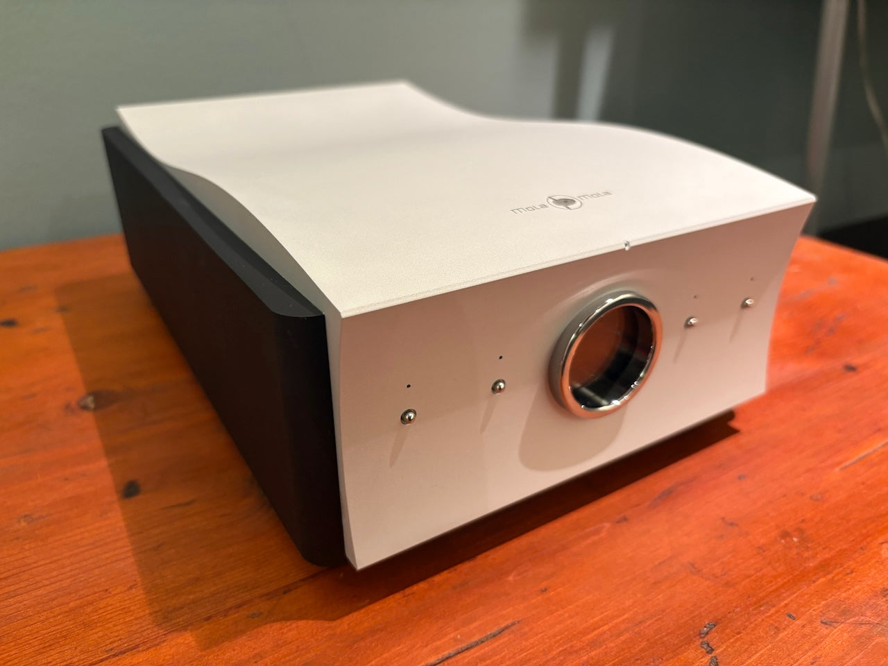 Mola Mola TAMBAQUI - Convertitore D/A - USATO