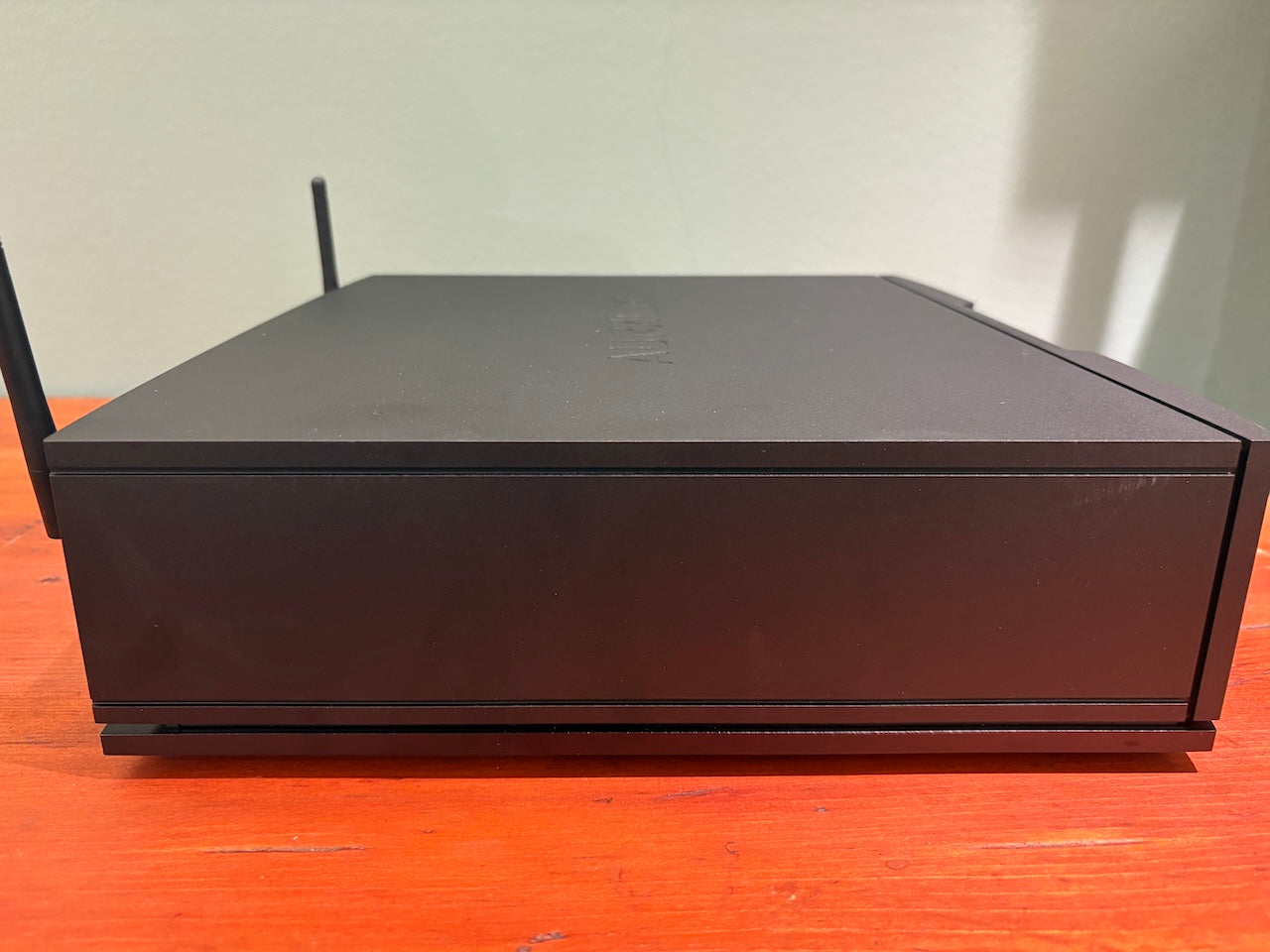 Streamer Audio Auralic Altair G2.2 SSD 4TB - Streamer/DAC/Preamp - EX DEMO