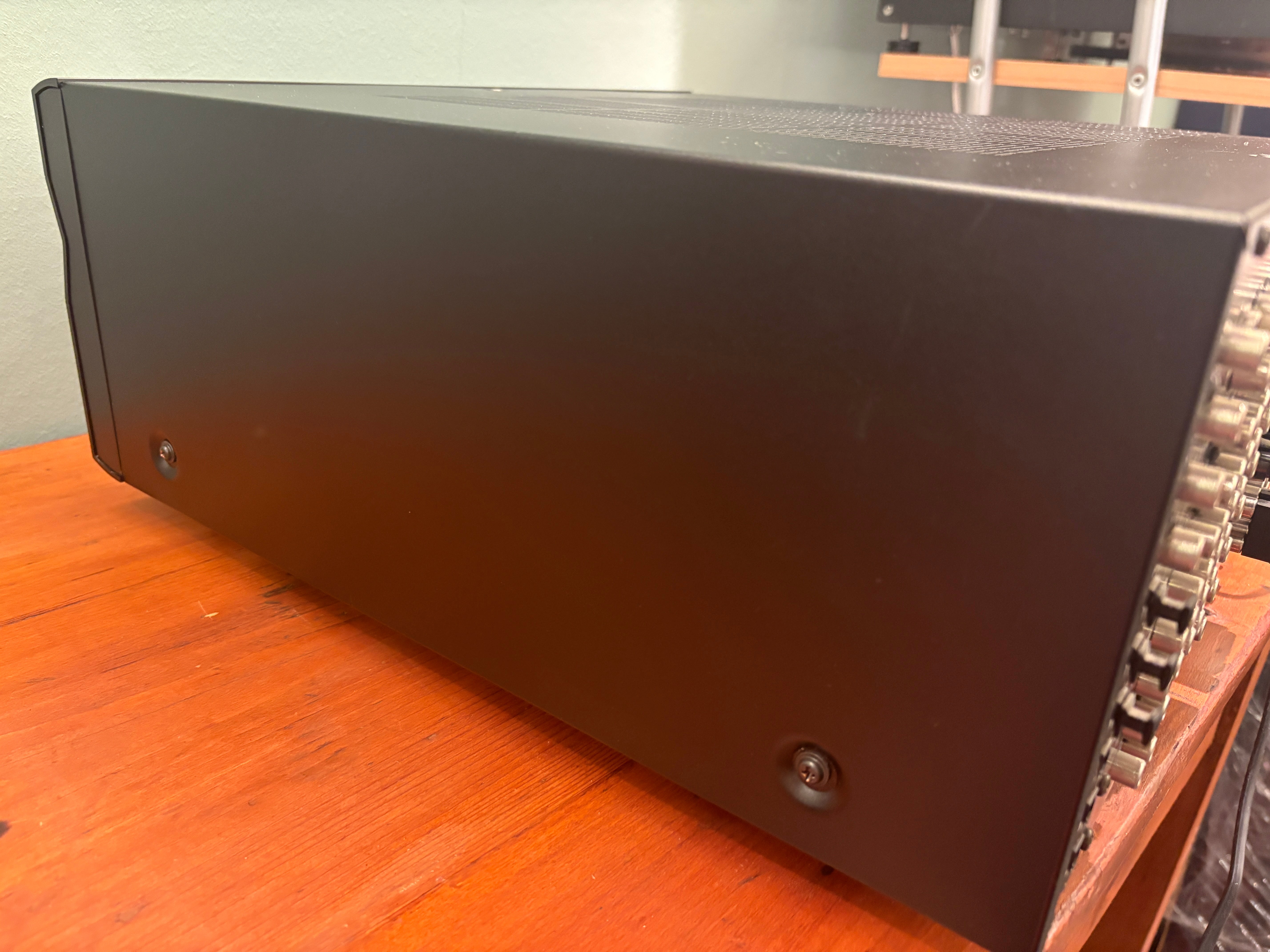 Yamaha DSP A1 – Audio-Video-Verstärker – GEBRAUCHT