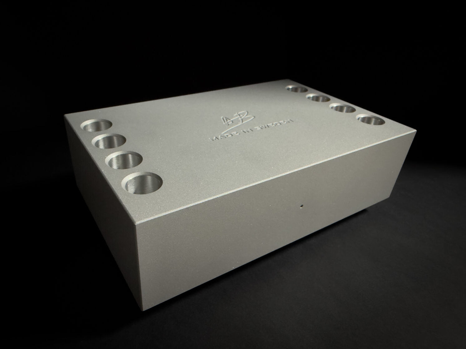 AB Tech - STILL - Premium one box ethernet isolator - PRONTA CONSEGNA