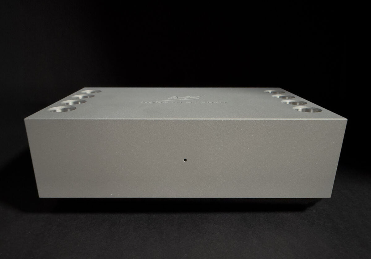 AB Tech - STILL - Premium One Box Ethernet-Isolator - SOFORT LIEFERBAR