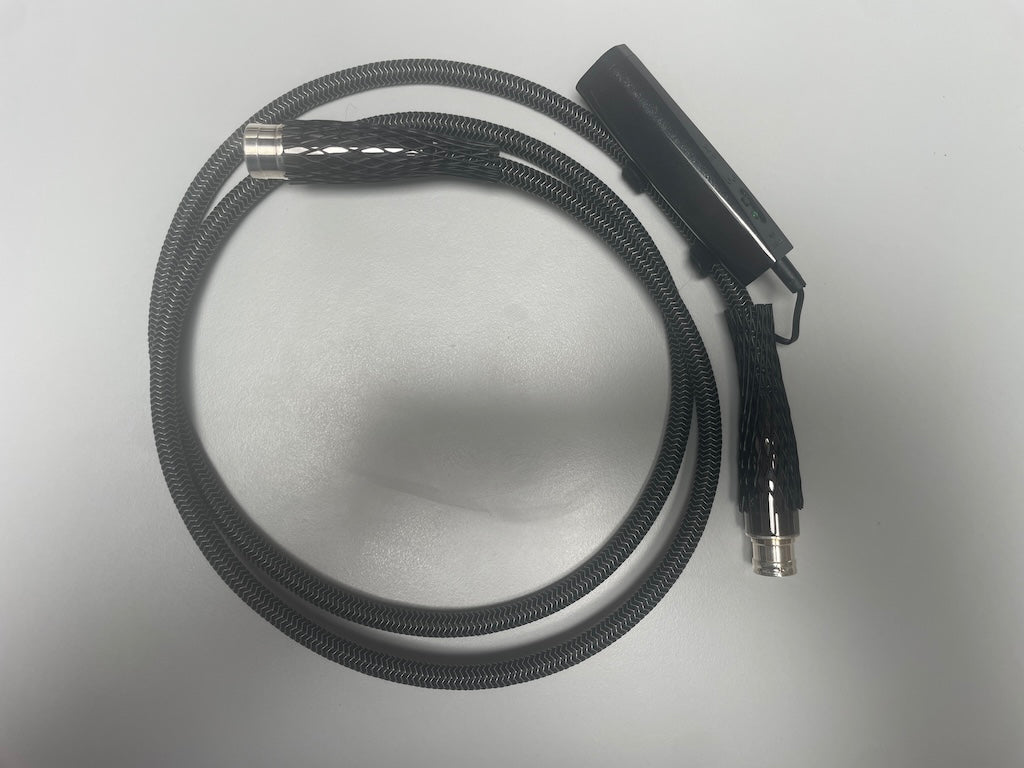 Audioquest AES/EBU Diamond 1,5m - Digitalkabel - GEBRAUCHT - AUF RECHNUNG