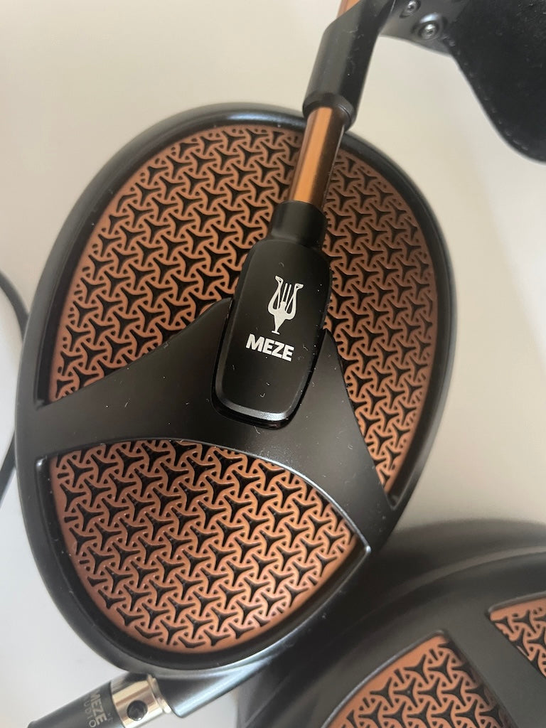 Meze Audio Empyrean – Hi-End-Stereo-Kopfhörer – EX-DEMO