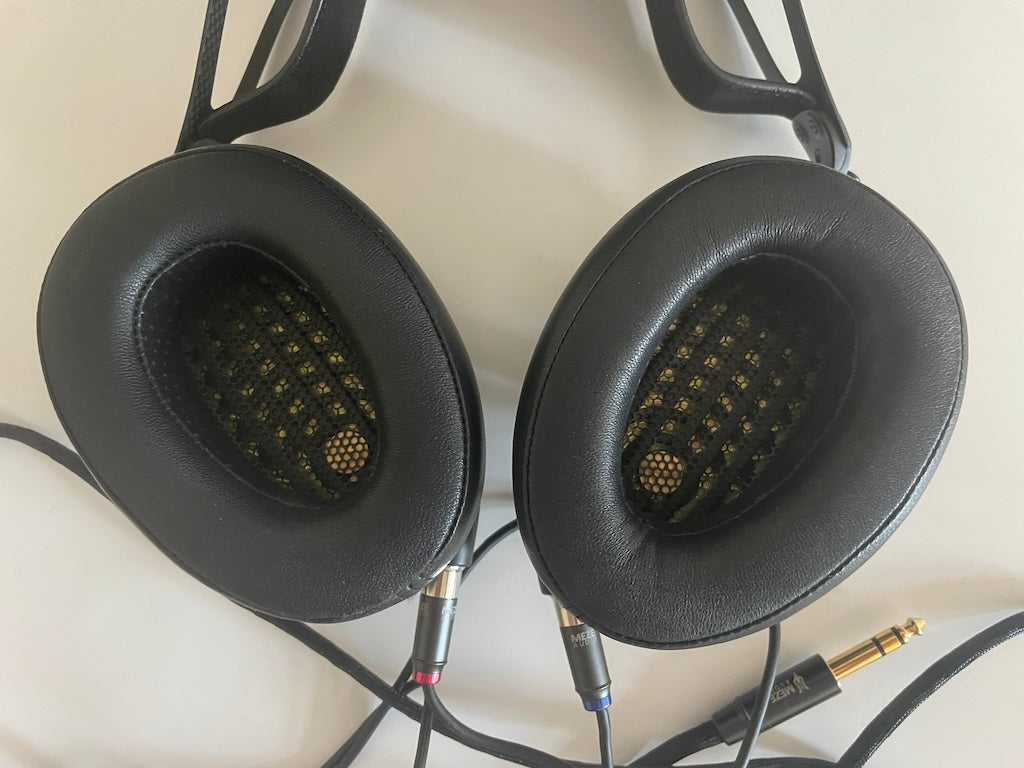Meze Audio Empyrean – Hi-End-Stereo-Kopfhörer – EX-DEMO