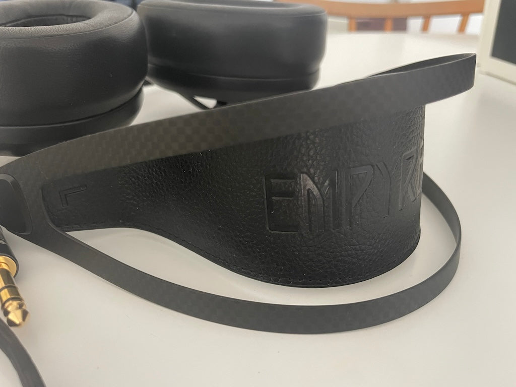 Meze Audio Empyrean – Hi-End-Stereo-Kopfhörer – EX-DEMO