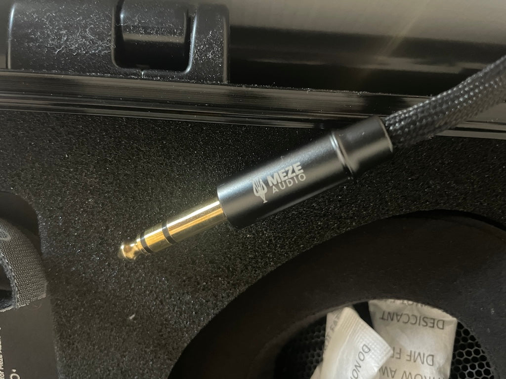 Meze Audio Empyrean – Hi-End-Stereo-Kopfhörer – EX-DEMO