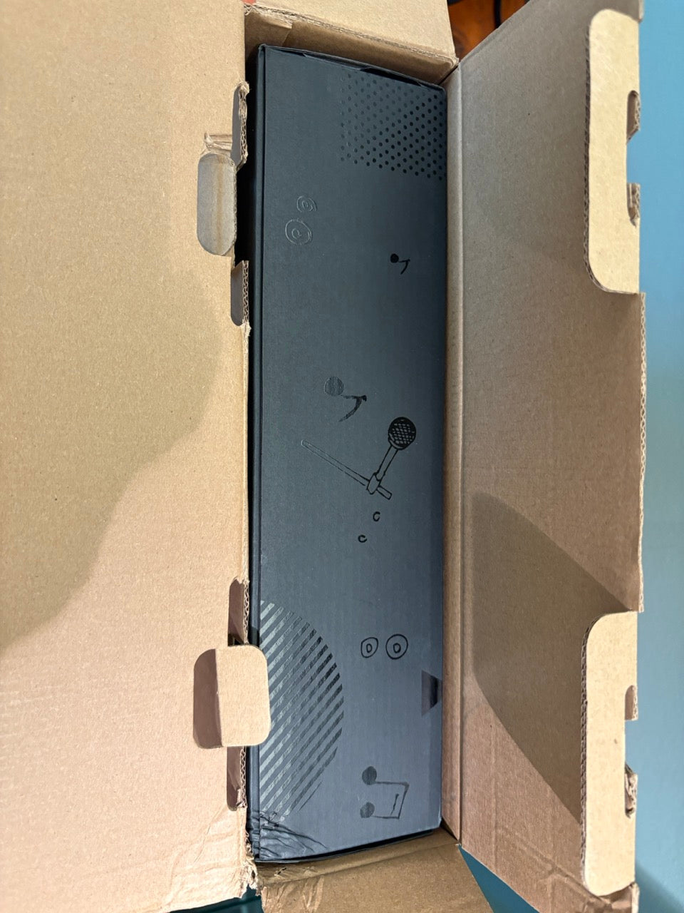 Eversolo DAC-Z8 - Convertitore Digitale/Analogico - USATO