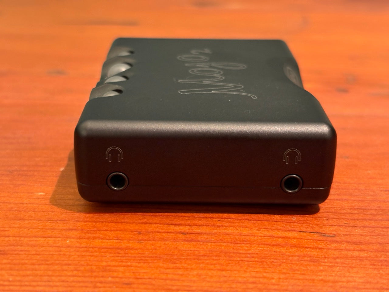 Chord MOJO 2 DAC + POLY - Convertitore D/A + Streamer - USATO