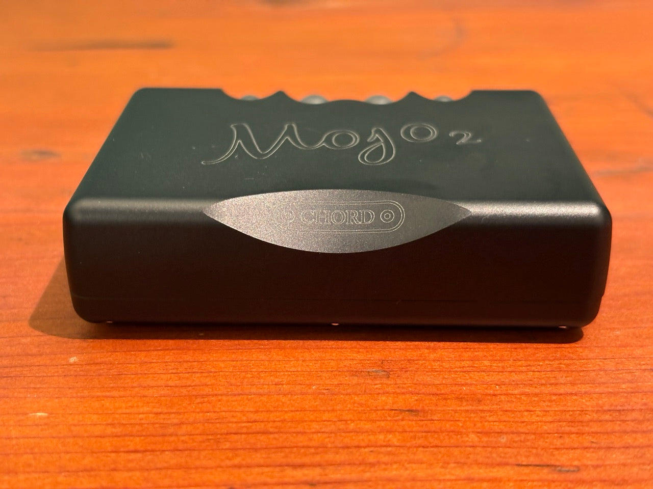 Chord MOJO 2 DAC + POLY - Convertitore D/A + Streamer - USATO