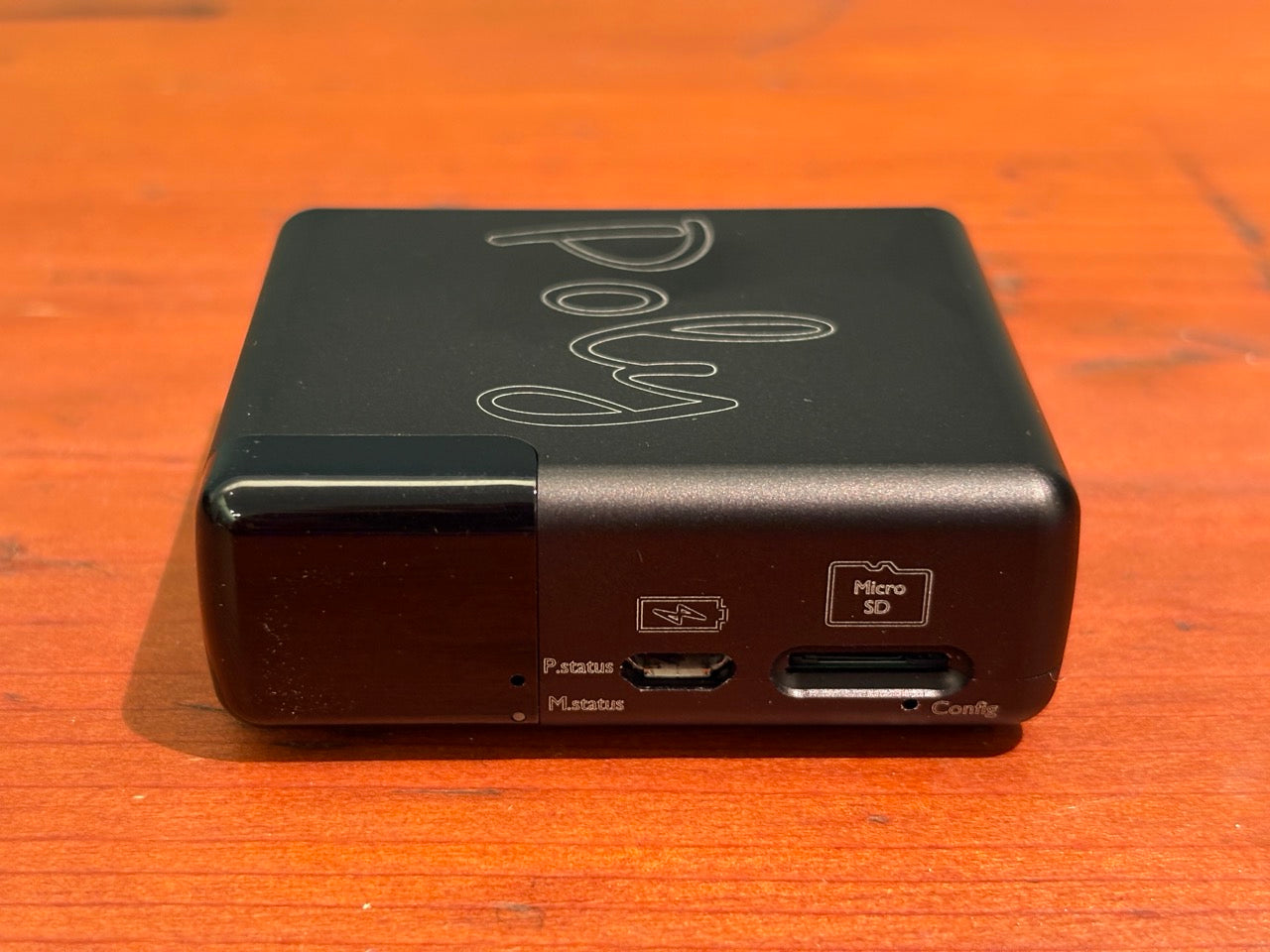 Chord MOJO 2 DAC + POLY - Convertitore D/A + Streamer - USATO