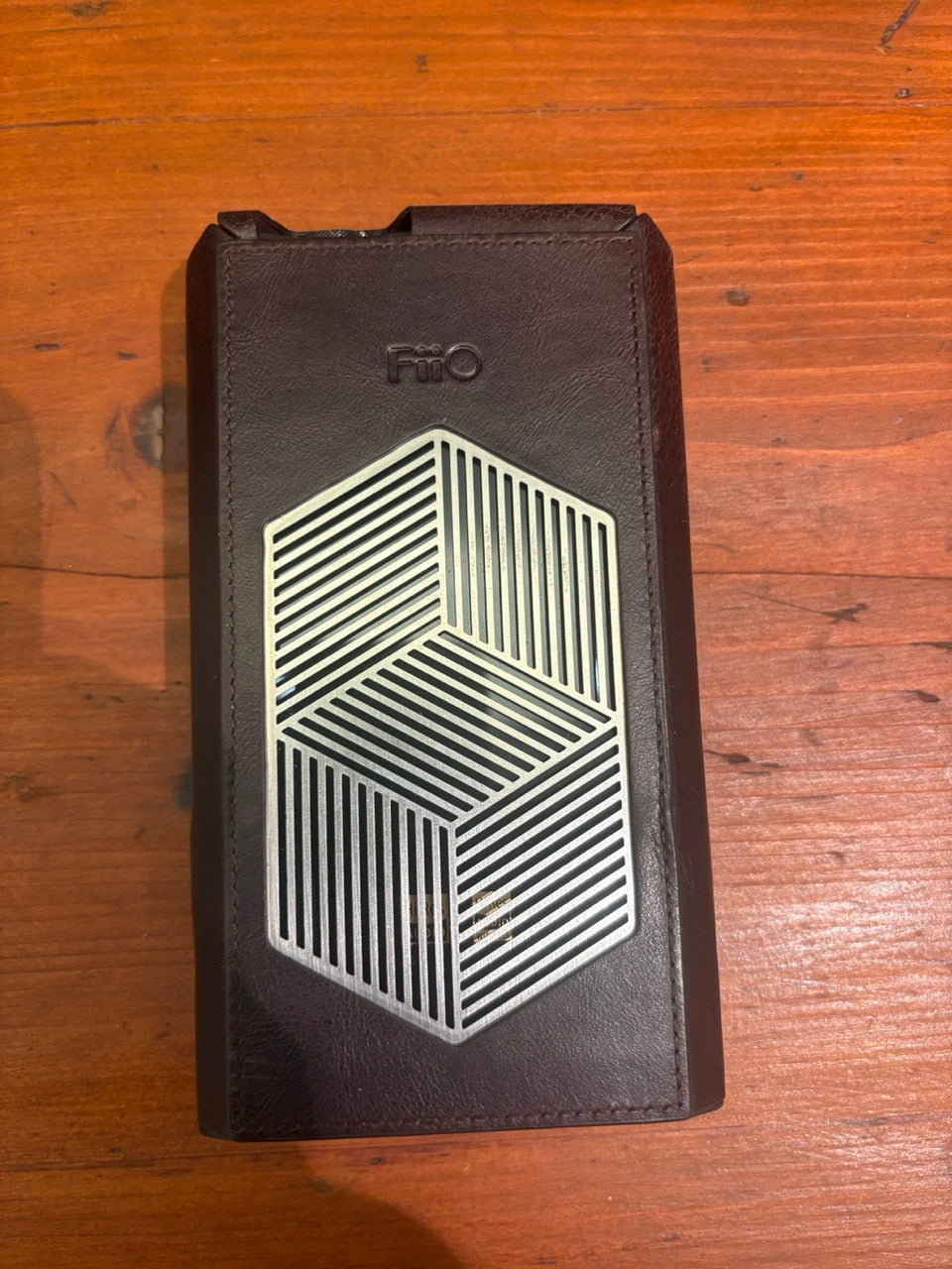 FIIO M17 - Streamer Audio portatile - USATO