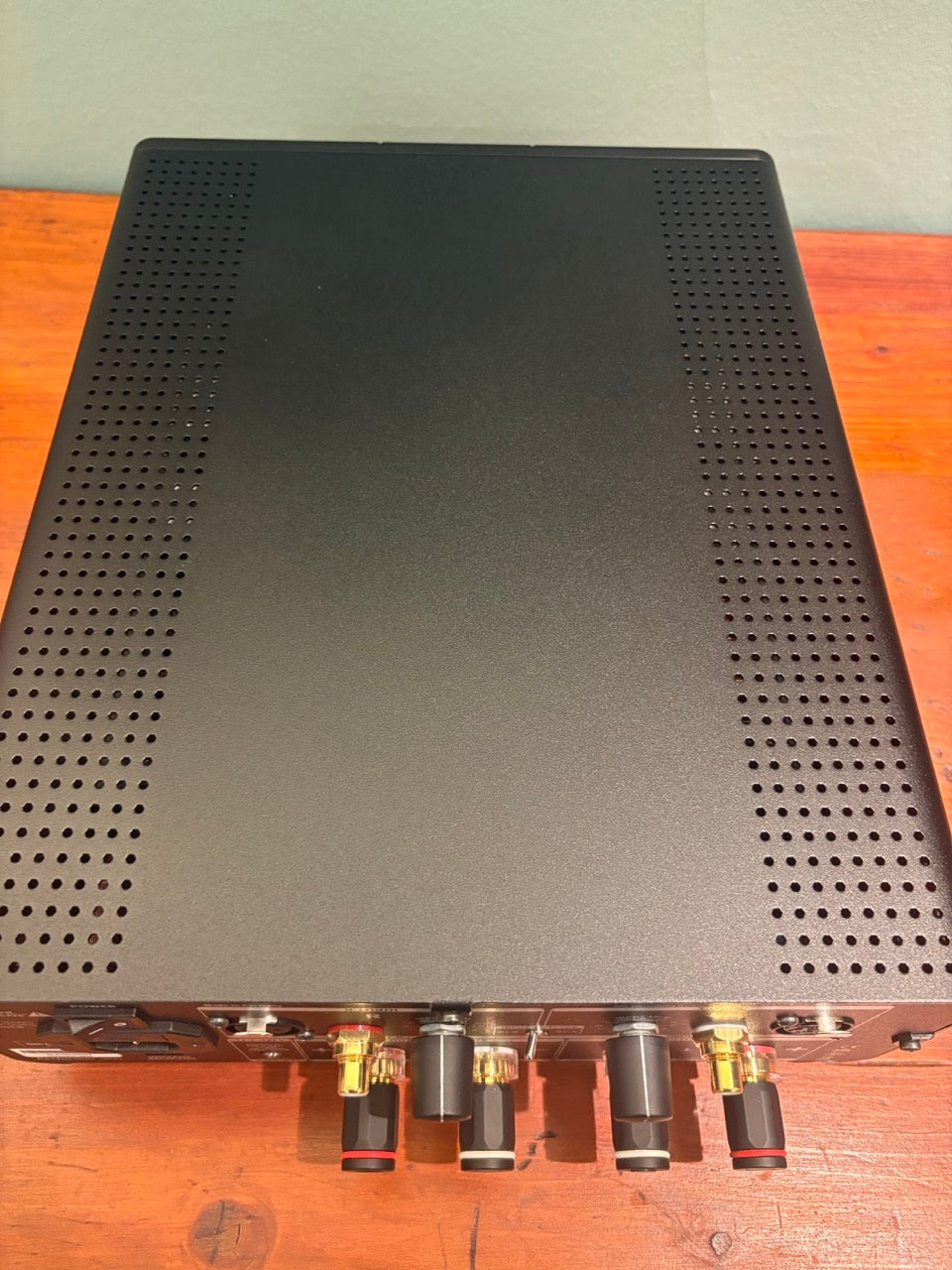 SPL PERFORMER S900 - Finale di potenza - USATO