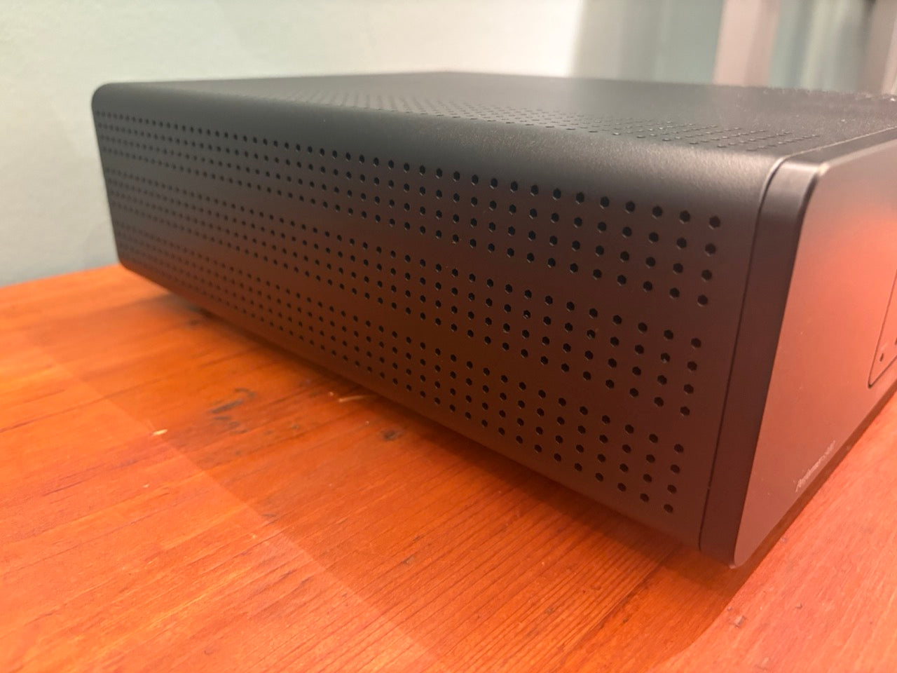 SPL PERFORMER S900 - Finale di potenza - USATO