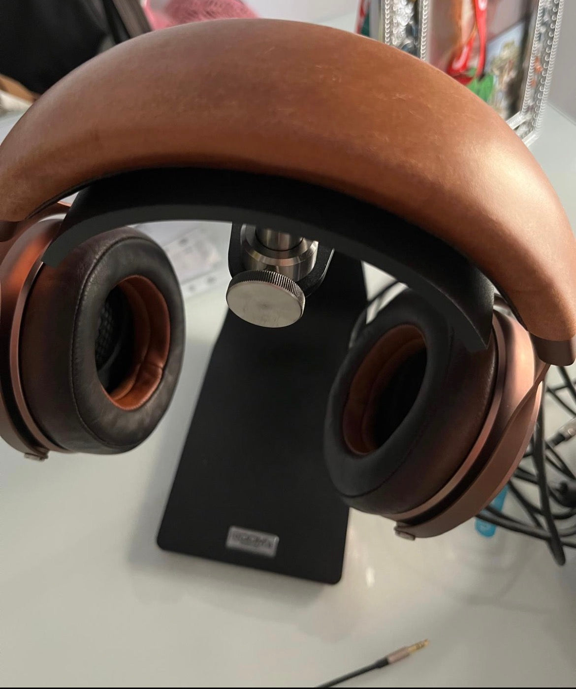 Focal STELLIA - Cuffie stereo Hi-End chiuse - USATO