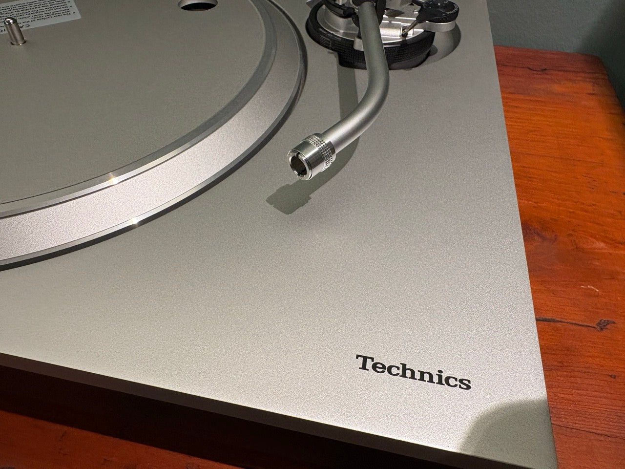 Technics SL1500C - Giradischi - USATO