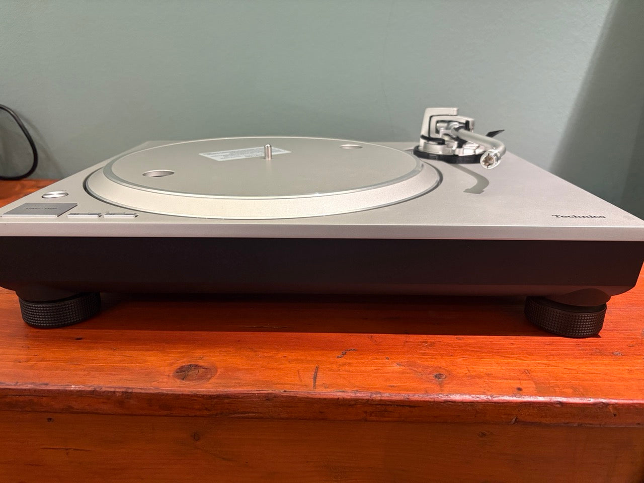 Technics SL1500C - Giradischi - USATO