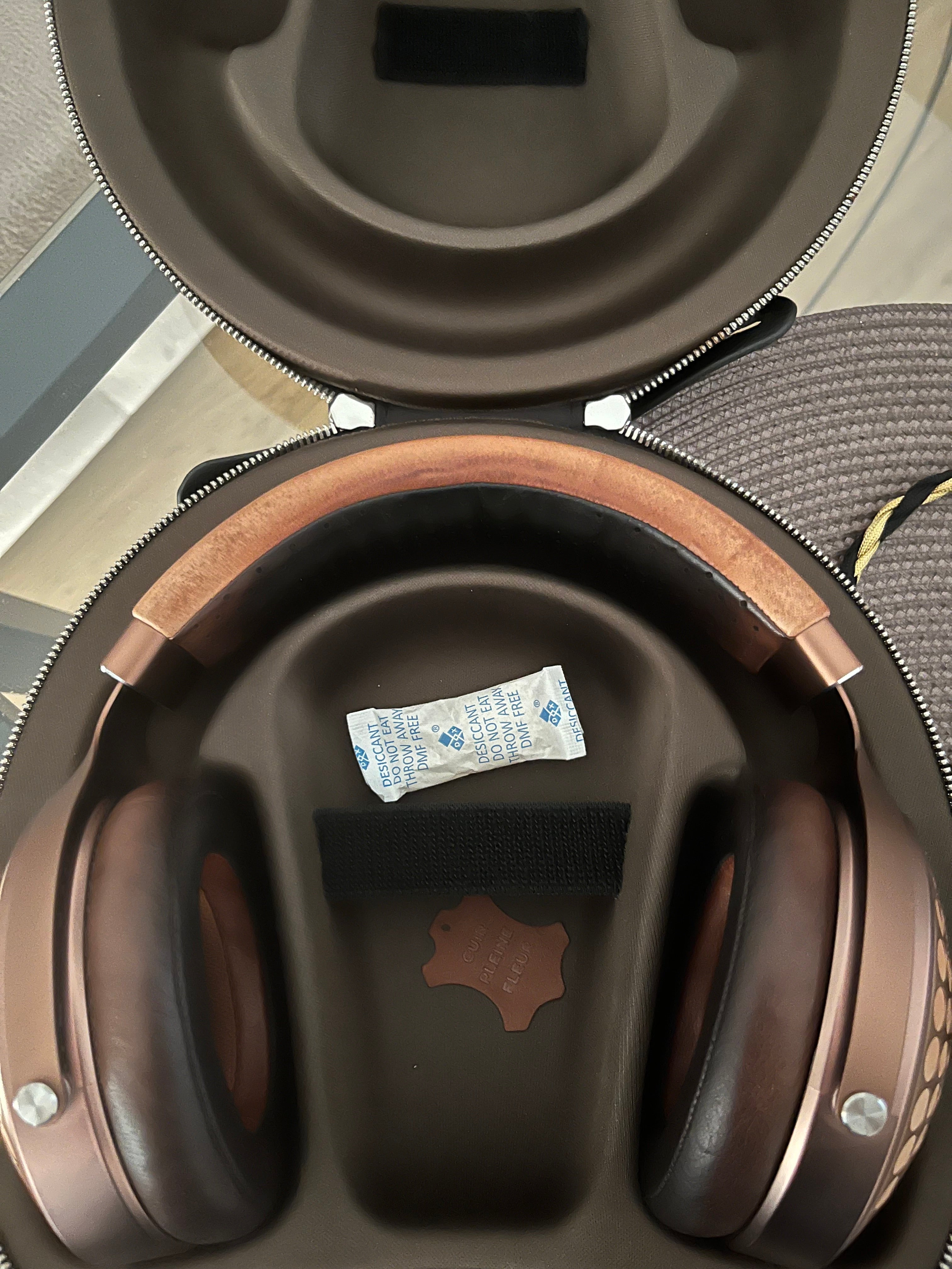 Focal STELLIA - Cuffie stereo Hi-End chiuse - USATO