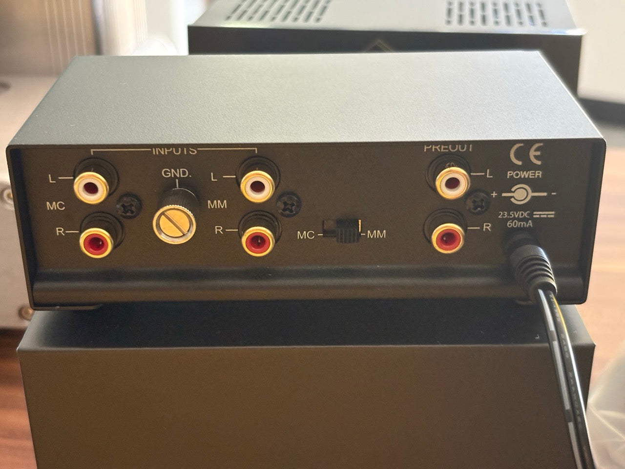 NAD PP2 Phono – GEBRAUCHT