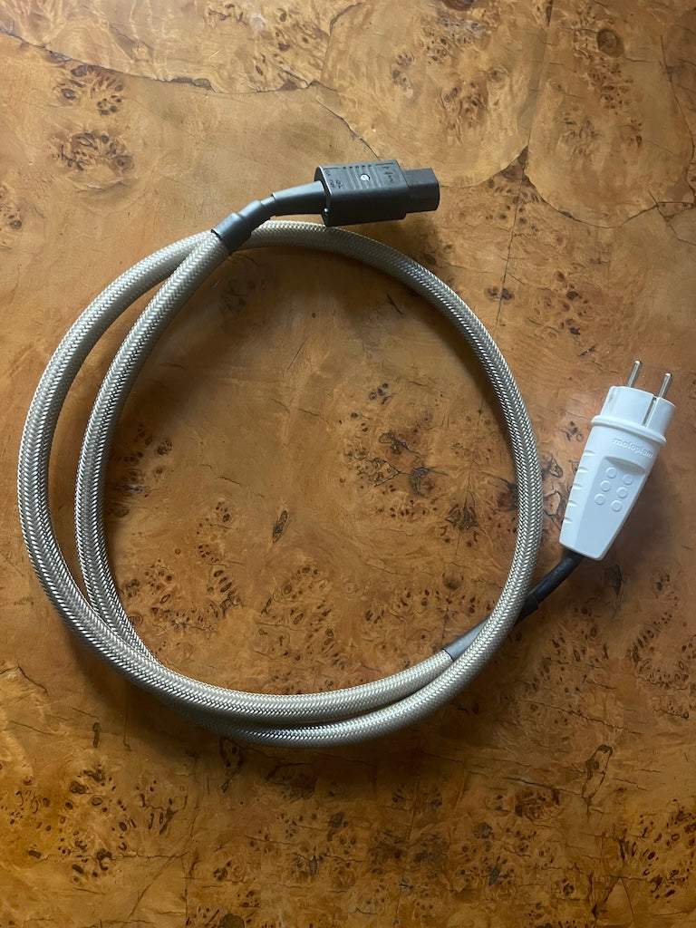 Chord Epic – Cavo di Alimentazione 1,5m - USATO