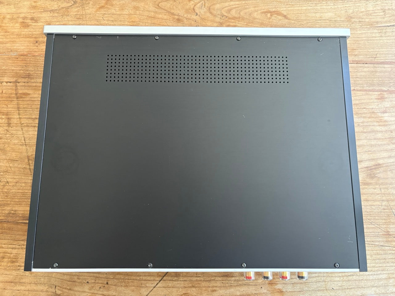 Lyngdorf sda2175 - Amplificatore Finale stereo - USATO