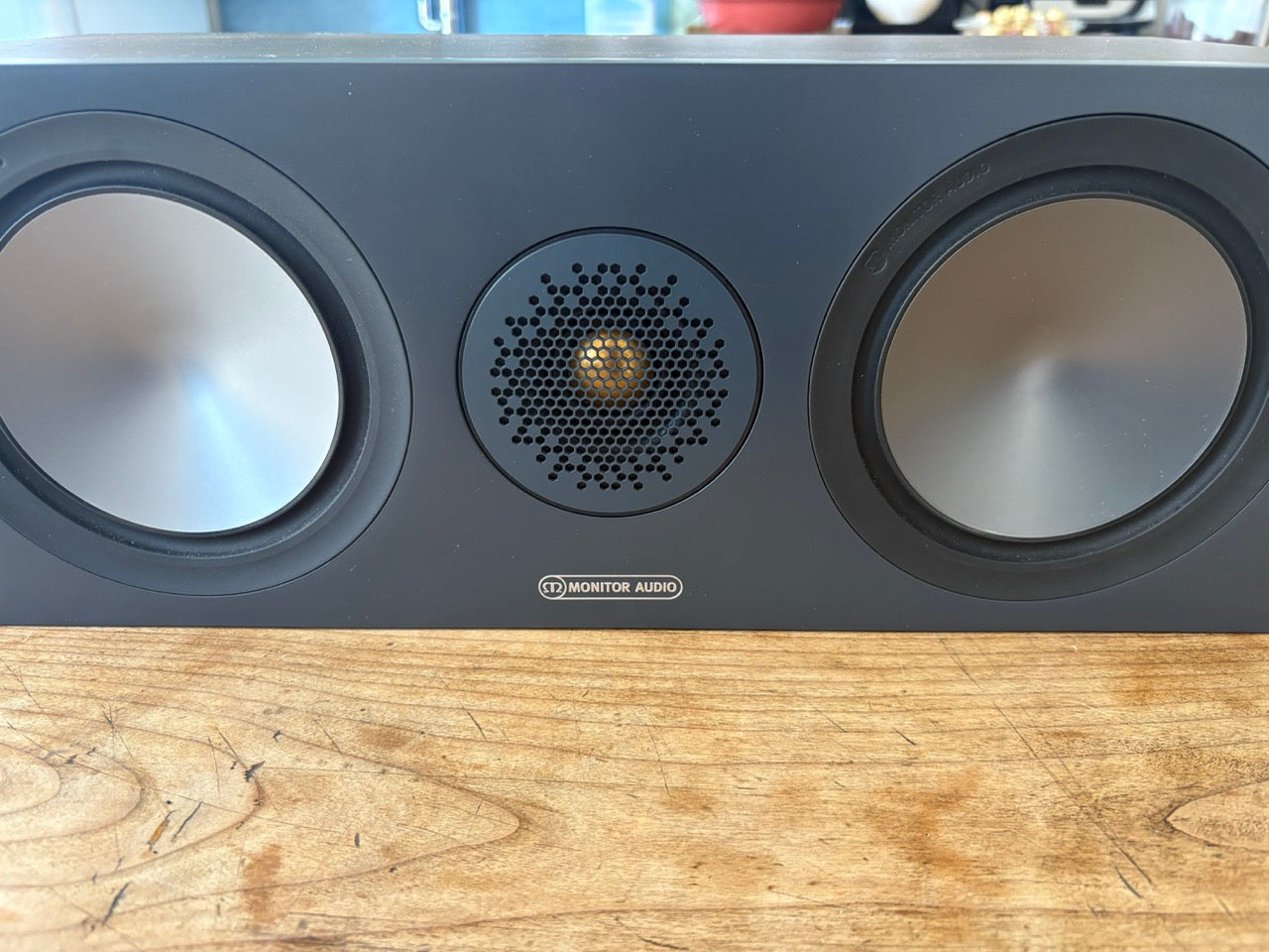 Monitor Audio Bronze C150 6G - Center-Lautsprecher - GEBRAUCHT