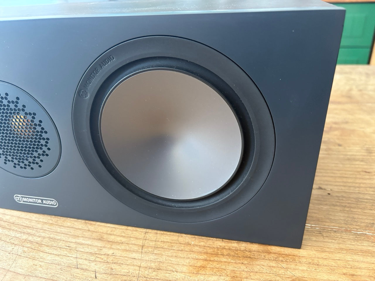 Monitor Audio Bronze C150 6G - Center-Lautsprecher - GEBRAUCHT