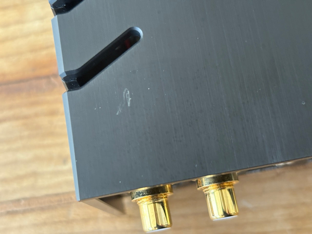 Gold Note DS-10 EVO Line - DAC - Streamer Audio - Preamplificatore - USATO