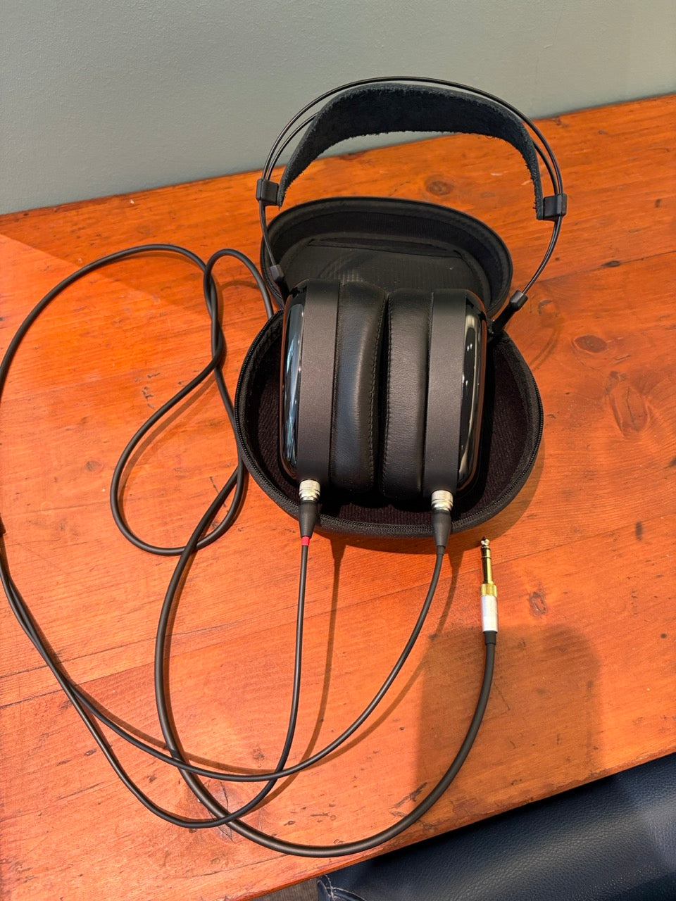Dan Clark Audio AEON 2 NOIR Closed Kopfhörer - GEBRAUCHT
