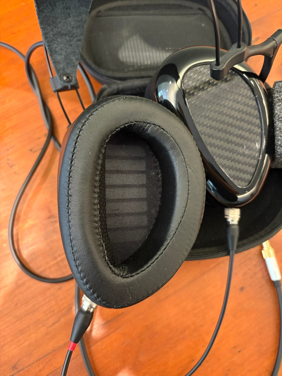 Dan Clark Audio AEON 2 NOIR Closed Kopfhörer - GEBRAUCHT
