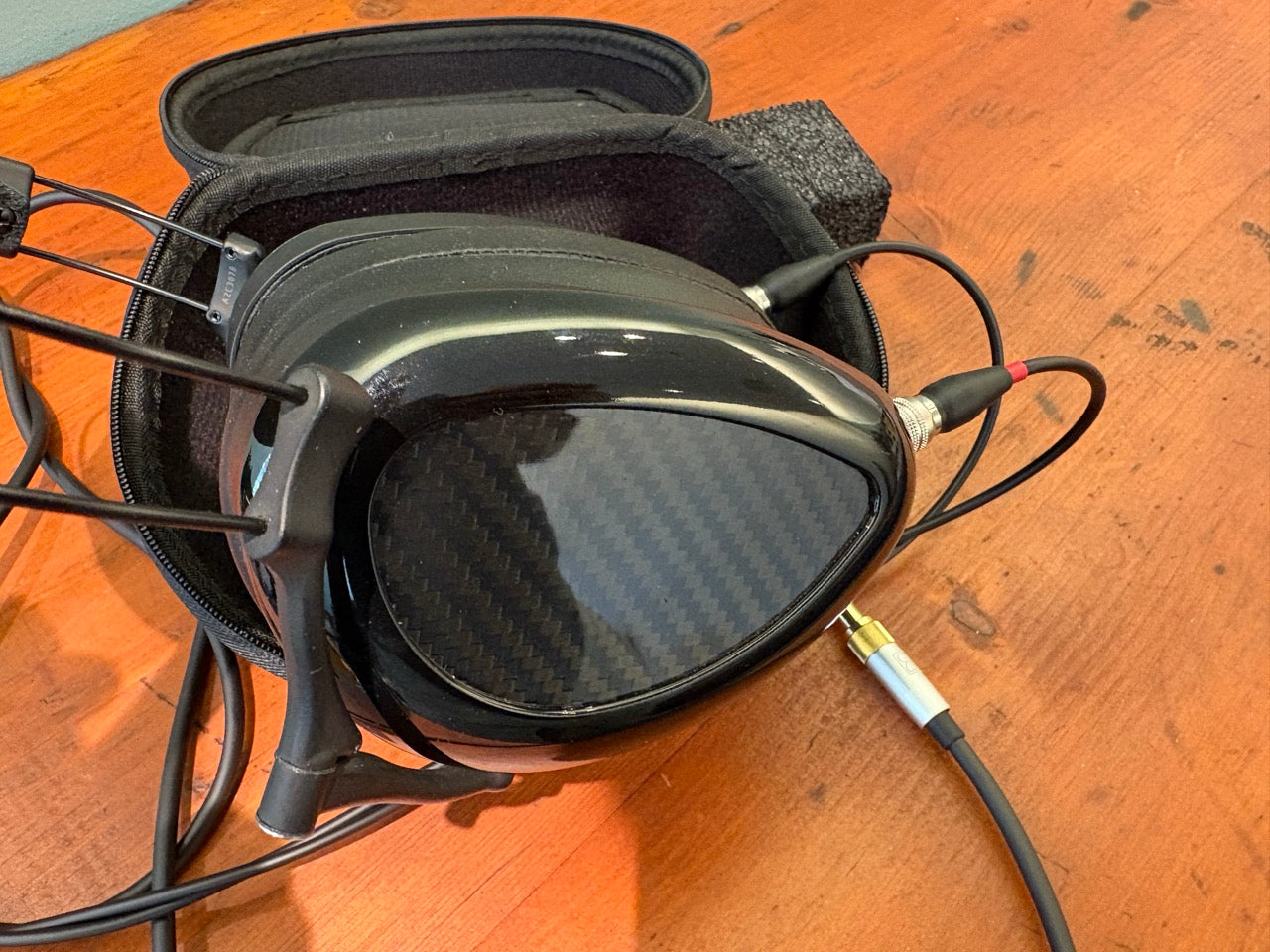 Dan Clark Audio AEON 2 NOIR Closed Kopfhörer - GEBRAUCHT