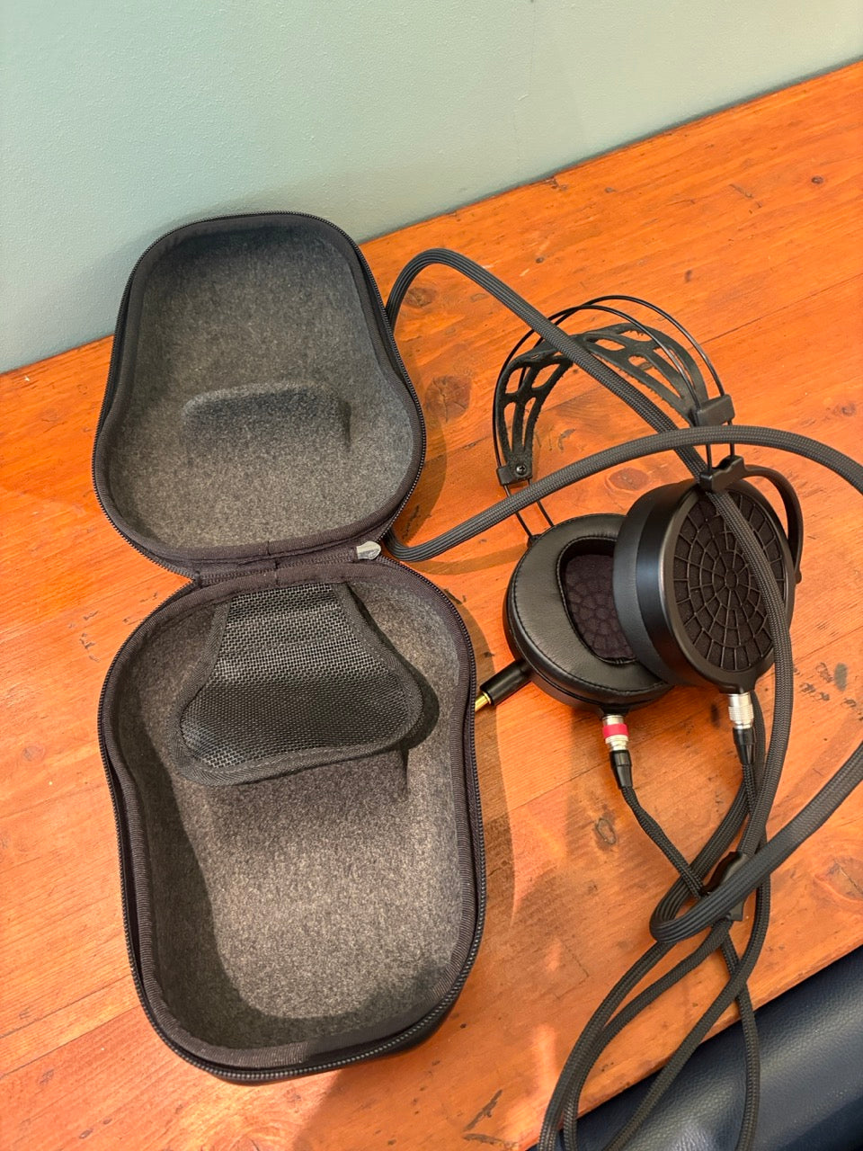 Dan Clark Audio ETHER 2 Kopfhörer – GEBRAUCHT