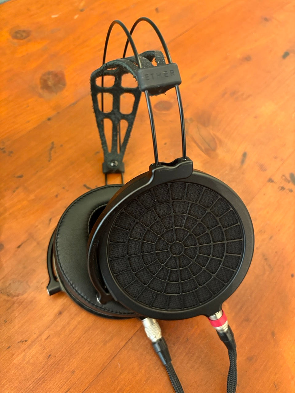 Dan Clark Audio ETHER 2 Kopfhörer – GEBRAUCHT