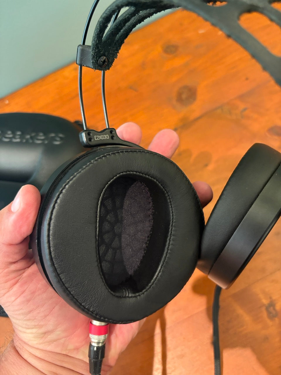 Dan Clark Audio ETHER 2 Kopfhörer – GEBRAUCHT
