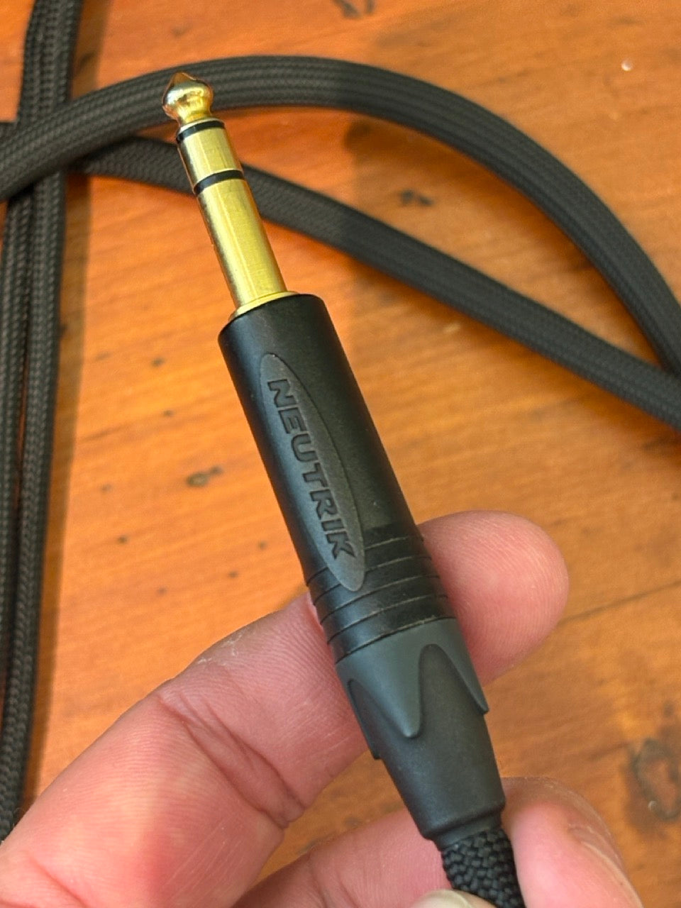 Dan Clark Audio ETHER 2 Kopfhörer – GEBRAUCHT