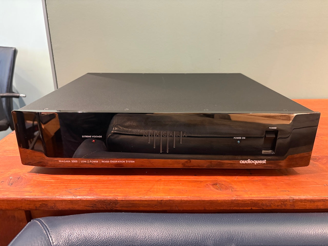 Audioquest Niagara 3000 EU - USATO