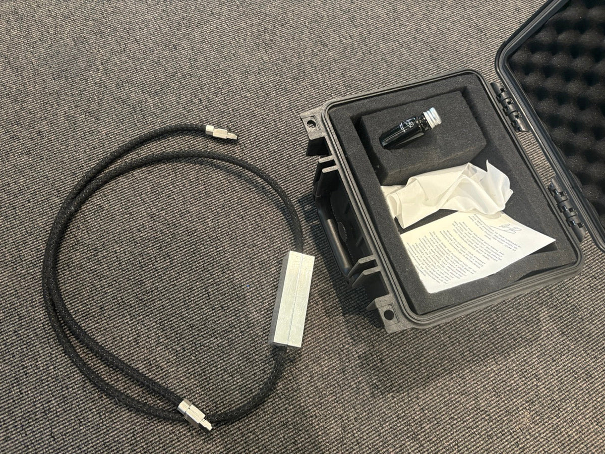 AB Tech - REN Ethernet Isolator - USATO