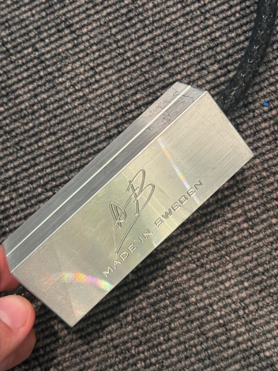 AB Tech - REN Ethernet Isolator - USATO
