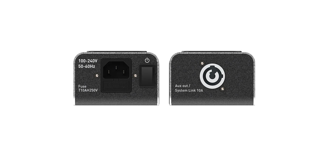 IsoTek V5 Polaris - Distributore di alimentazione - PRONTA CONSEGNA