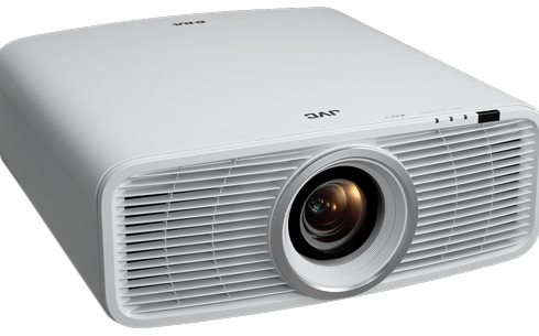 JVC DLA-NP5BE – Videoprojektor – NEU