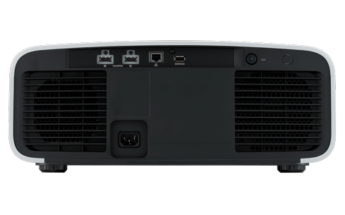 JVC DLA-NP5BE – Videoprojektor – NEU
