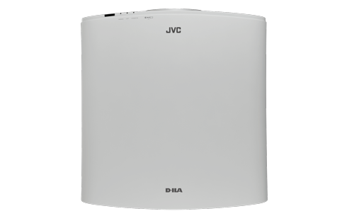 JVC DLA-NP5BE – Videoprojektor – NEU