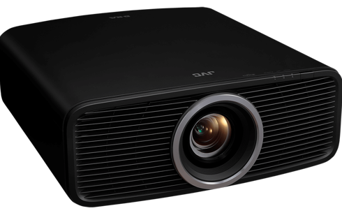 JVC DLA-NP5BE – Videoprojektor – NEU