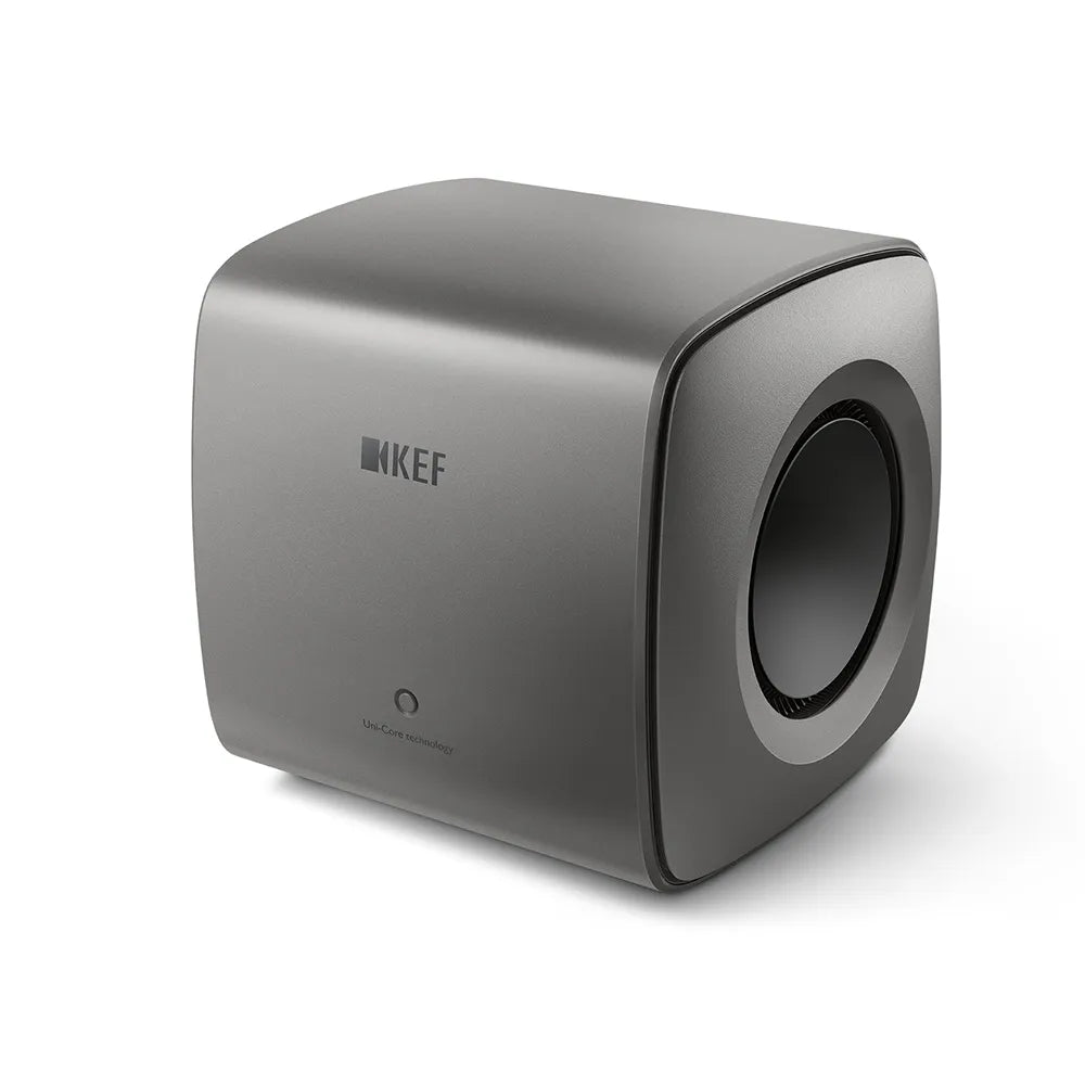 KEF KC 62 - Active Subwoofer
