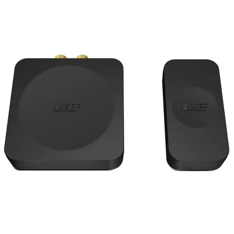 Kef KW1 - Kit Wi-Fi per Subwoofer
