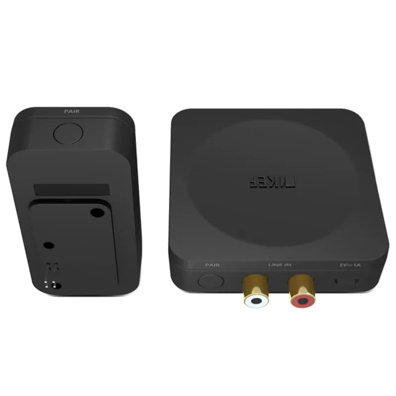 Kef KW1 - Kit Wi-Fi per Subwoofer