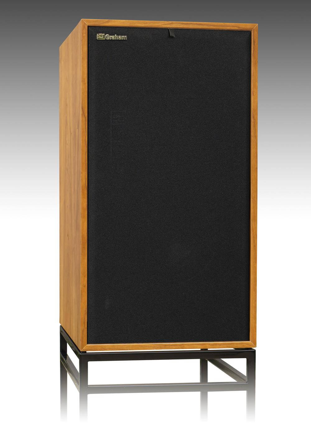 Graham Diffusore Audio Chartwell LS5/5 - CHIAMARE PER DISPONIBILITA'