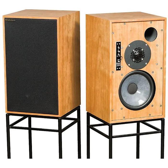 Graham Diffusore Audio LS5/9 - Coppia - CHIAMARE PER DISPONIBILITA'