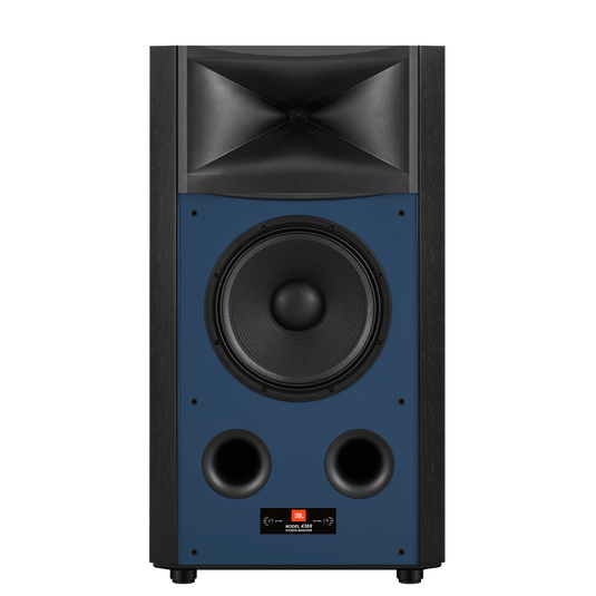 JBL 4369 - Coppia di diffusori da pavimento